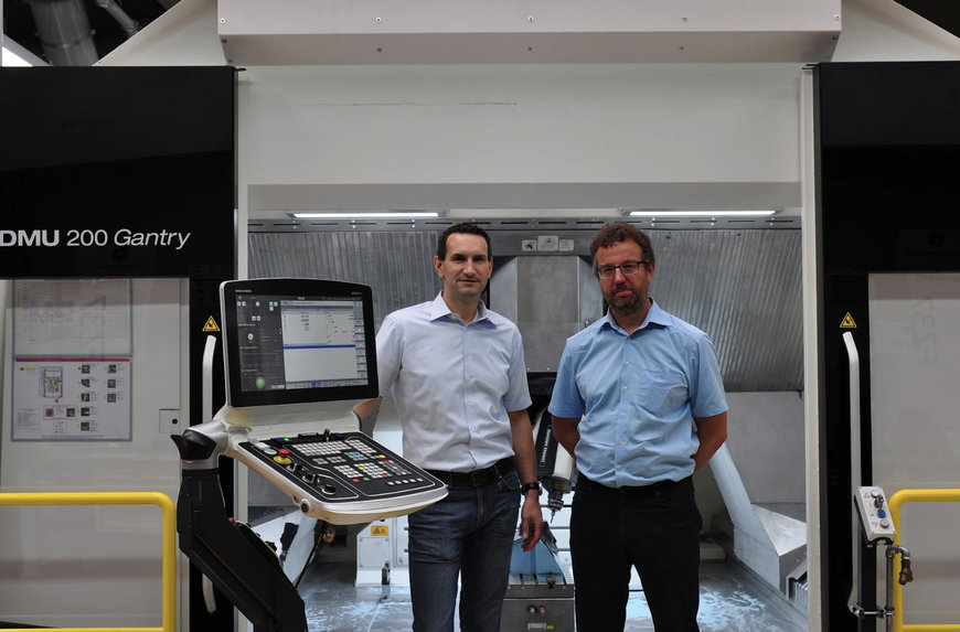 Sistema CNC abierto SINUMERIK 840D de Siemens: ESPECIALISTA DE AUTOMOVILISMO DE ALTO RENDIMIENTO A PROVEEDOR DE MERCADO ABIERTO DE MECANIZADO DE 5 EJES
